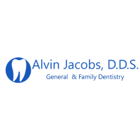 Alvin Jacobs, DDS Logo