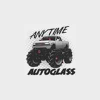 Anytime AutoGlass Logo