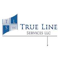 True Line Services LLC Logo
