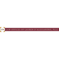 Law Offices of Lauren D'Alessandro, PLLC Logo