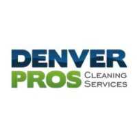 Denver Pros Carpet Air Duct and Window Cleaning Logo