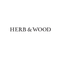 Herb & Wood Logo