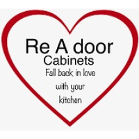 Re-A-Door Kitchen Cabinets Refacing Logo