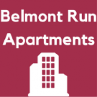Belmont Run Logo