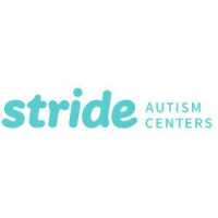 Stride Autism Centers - Chicago ABA Therapy Logo