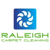 Raleigh Carpet Cleaning Logo