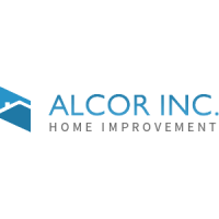 Alcor Home Improvement Logo