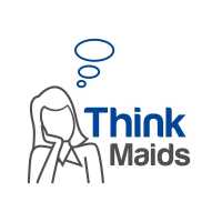 Think Maids NW Logo