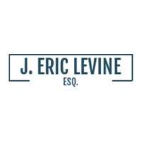 J. Eric LeVine, ESQ. Logo