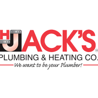 H. Jack’s Plumbing & Heating Western New York Logo
