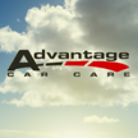 Advantage Car Care Logo