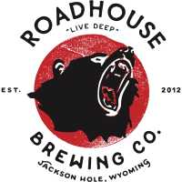 Roadhouse Pub & Eatery Logo