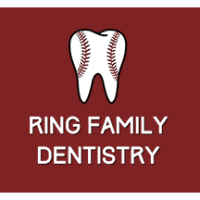 Ring Family Dentistry Logo