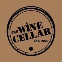 The Wine Cellar est. 2020 Logo