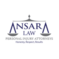 Ansara Law Personal Injury Attorneys Logo