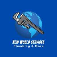 New World Services Logo