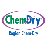 Region Chem-Dry Logo