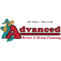 Advanced Sewer and Drain Cleaning Logo