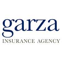 Marisela Mari Garza Insurance Agency Logo