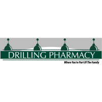 Drilling Pharmacy Logo