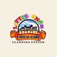 Little Ones Learning Center Logo