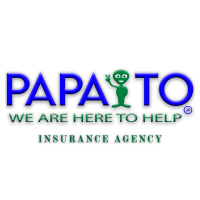 Papaito Insurance Agency Logo