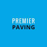 Premier Paving Logo