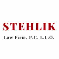 Stehlik Law Firm P.C., L.L.O. Logo