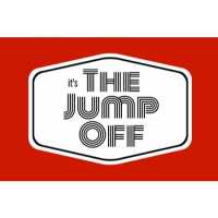 The Jump Off Logo