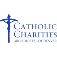 Catholic Charities of Denver Logo
