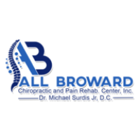 All Broward Chiropractic Pain and Rehabilition Center Logo