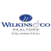 Robert Bridgforth | Wilkins & Co Realtors Logo