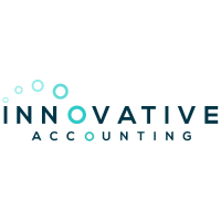 Innovative Accounting Logo