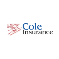 Cole Insurance Logo