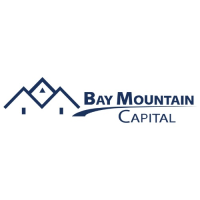 Bay Mountain Capital Logo