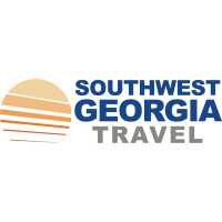 Southwest Georgia Travel Logo