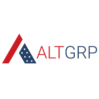 Billy Alt, Alt Group Logo