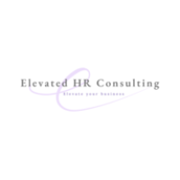 Elevated HR Consulting, LLC Logo