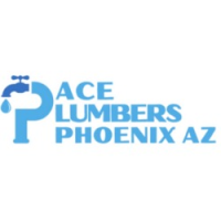 Ace Plumbers Phoenix AZ Logo