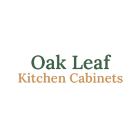 Oak Leaf Kitchen Logo