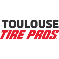 Toulouse Tire Pros Logo
