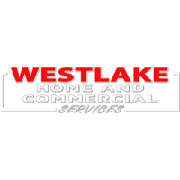 Westlake Home & Commercial Services Logo