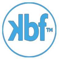 KBF Interior Design Inc / K Brothers Flooring Logo