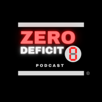 Zero Deficit Media INC Logo