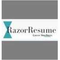 Razor Resume Logo