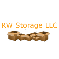 RW Storage LLC Logo