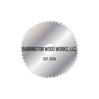 Barrington Wood Works LLC Logo