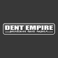 Dent Empire Paintless Dent Repair Logo