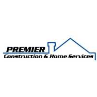 Premier Construction & Home Services Logo