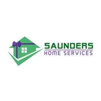 Saunders Home Services LLC Logo